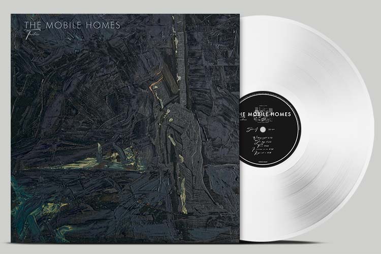 Tristesse (Solid White Vinyl)