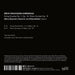Erich Wolfgang Korngold: String Quartet No. 1, Op. 16/...