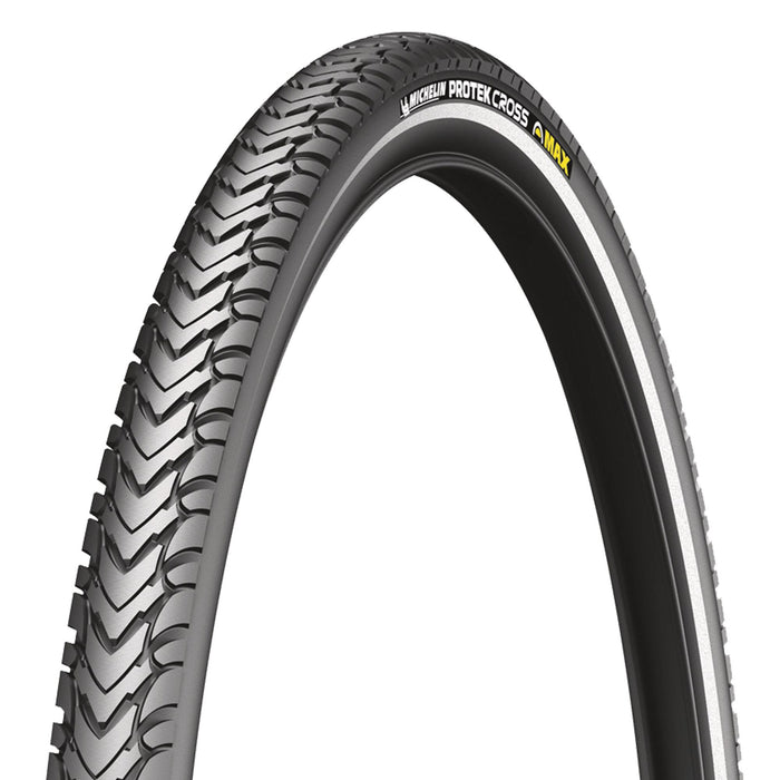 MICHELIN Protek Cross Max Wire Reflex Bicycle Tyres