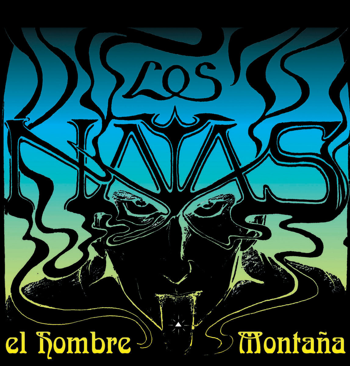 El Hombre Montana