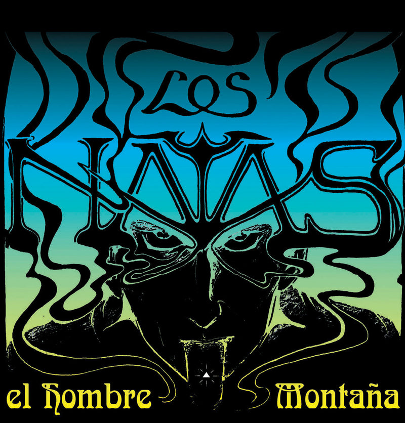El Hombre Montana