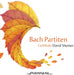 David Shemer: Bach Partiten