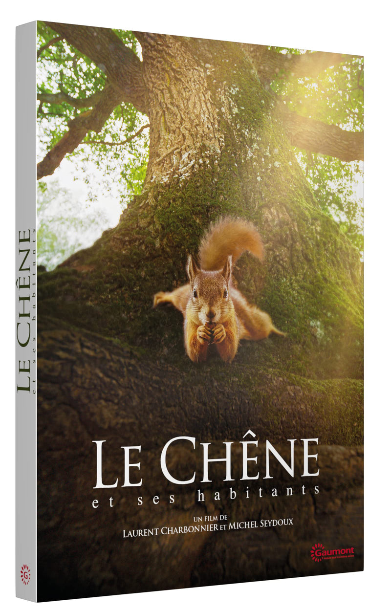 Heart of Oak ( Le chêne )