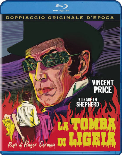 La Tomba Di Ligeia