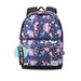 Oh My Pop! Pop! Magic-zaino Hs Rucksack, 42 cm, 23 liters, Mehrfarbig (Multicolour