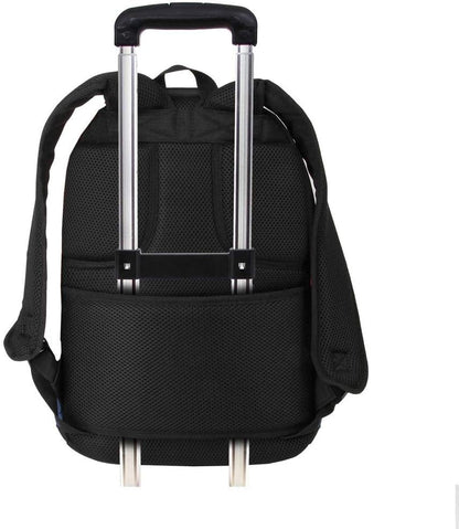 Oh My Pop! Pop! Magic-zaino Hs Rucksack, 42 cm, 23 liters, Mehrfarbig (Multicolour