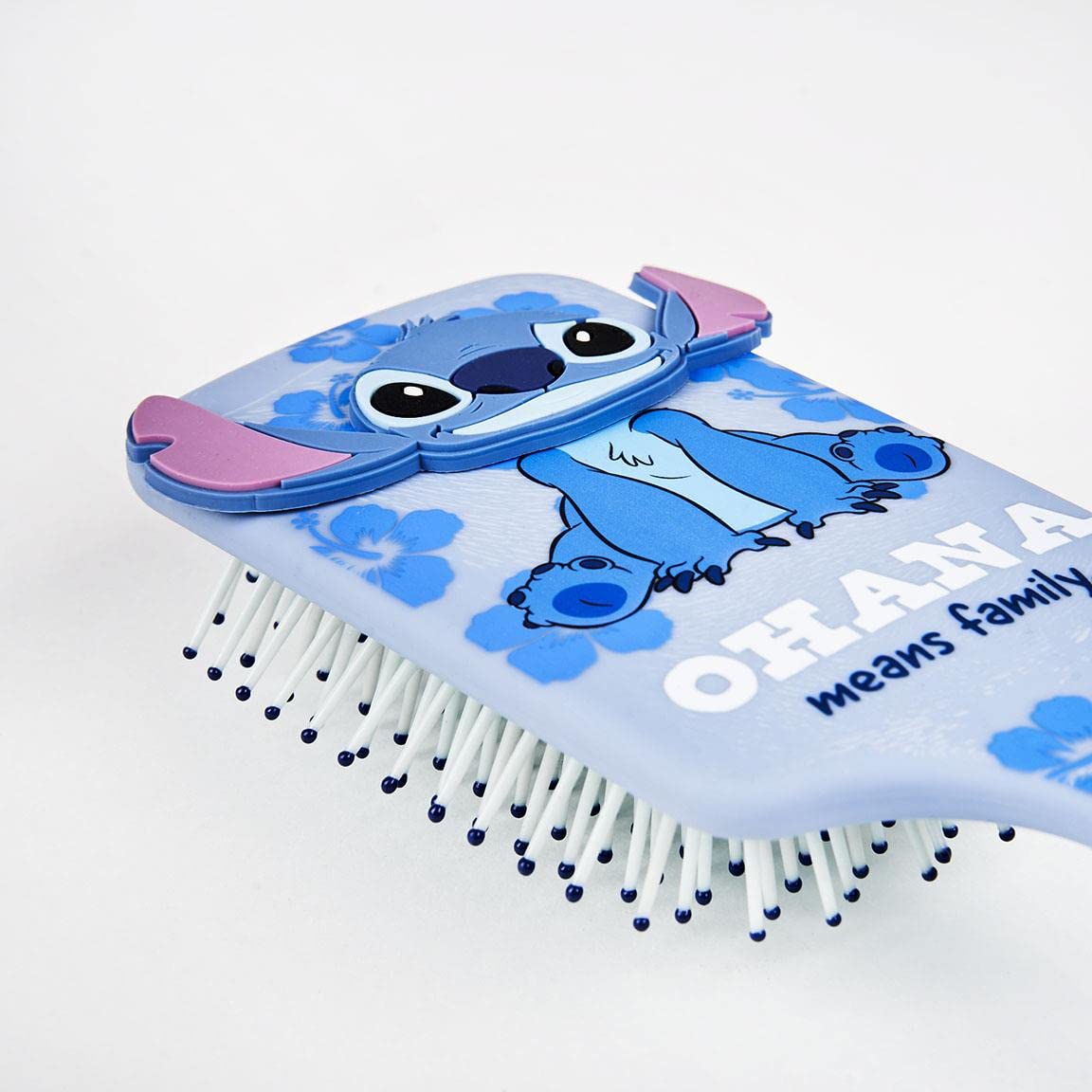 CERDÁ LIFE'S LITTLE MOMENTS Brosses forme Stitch 17,0 x 21,6 x 4,0 cm