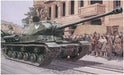 Dragon - 1/35 Js-2 Stalin Ii (3in1) + Sov.inf. Tank Riders