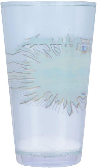 Nemesis Now Officially Licensed Metallica Sun Glass, 14.8cm