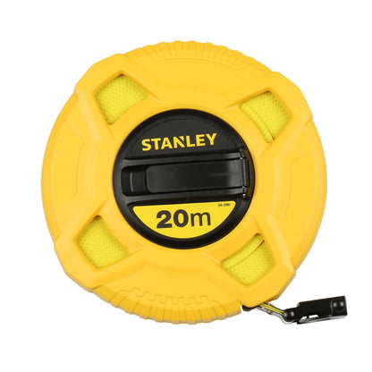 Stanley C/Case F/GLass Tape 20M 0 34 296