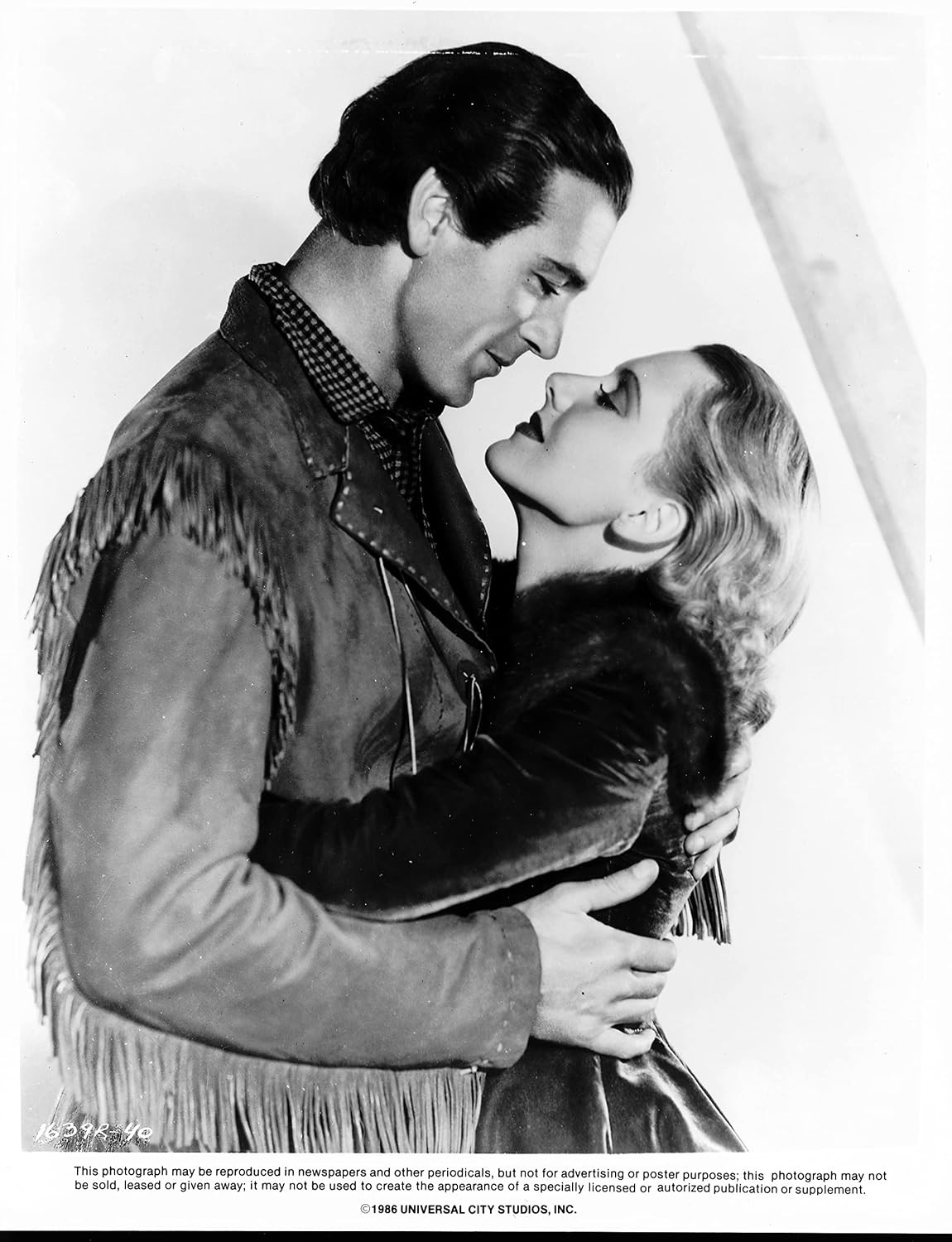 Une Aventure de Buffalo Bill