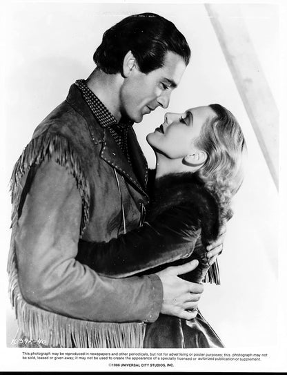 Une Aventure de Buffalo Bill