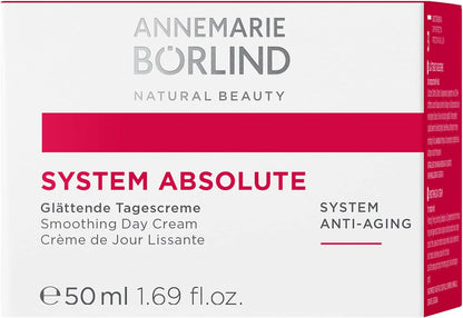 Annemarie Borlind System Absolute Day Cream