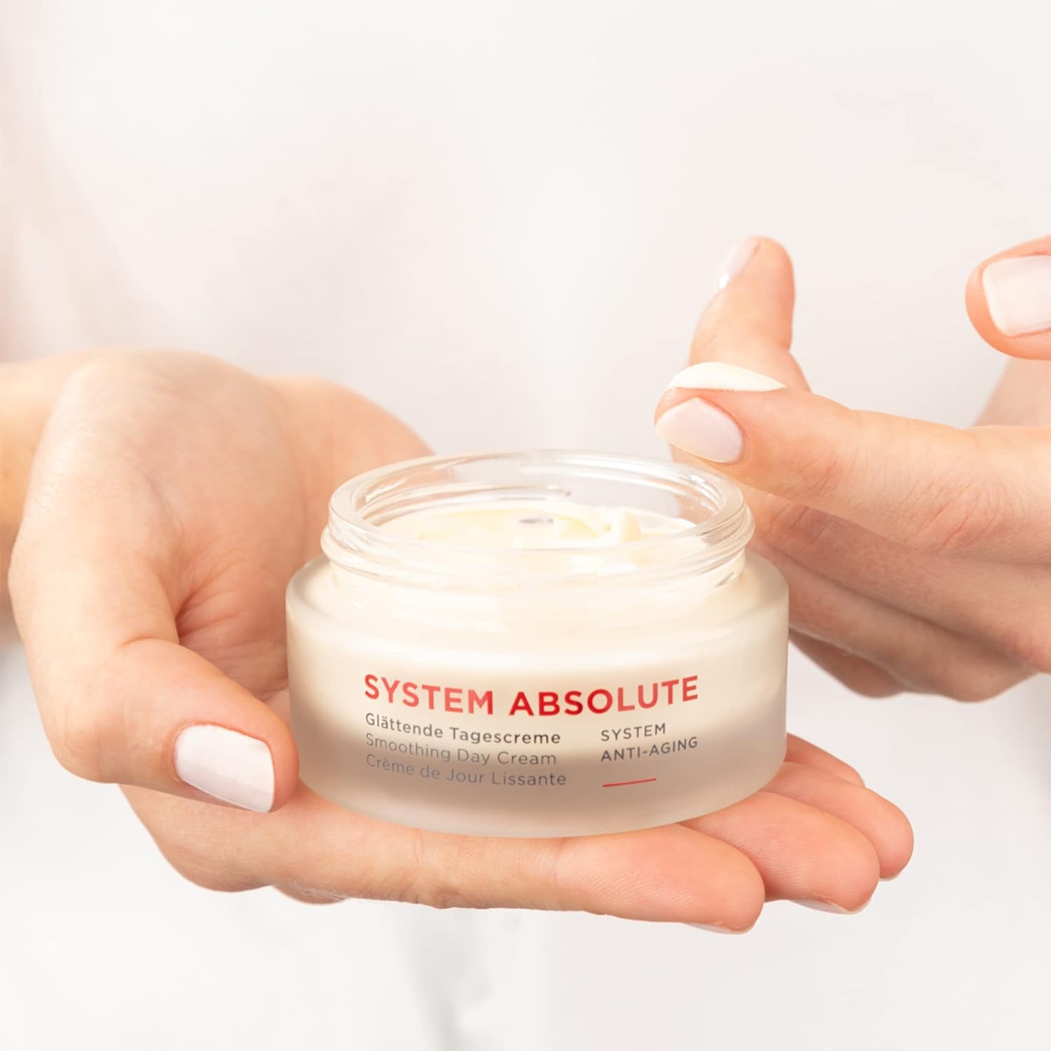 Annemarie Borlind System Absolute Day Cream
