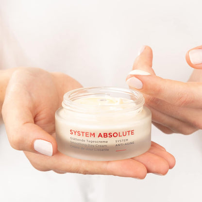 Annemarie Borlind System Absolute Day Cream