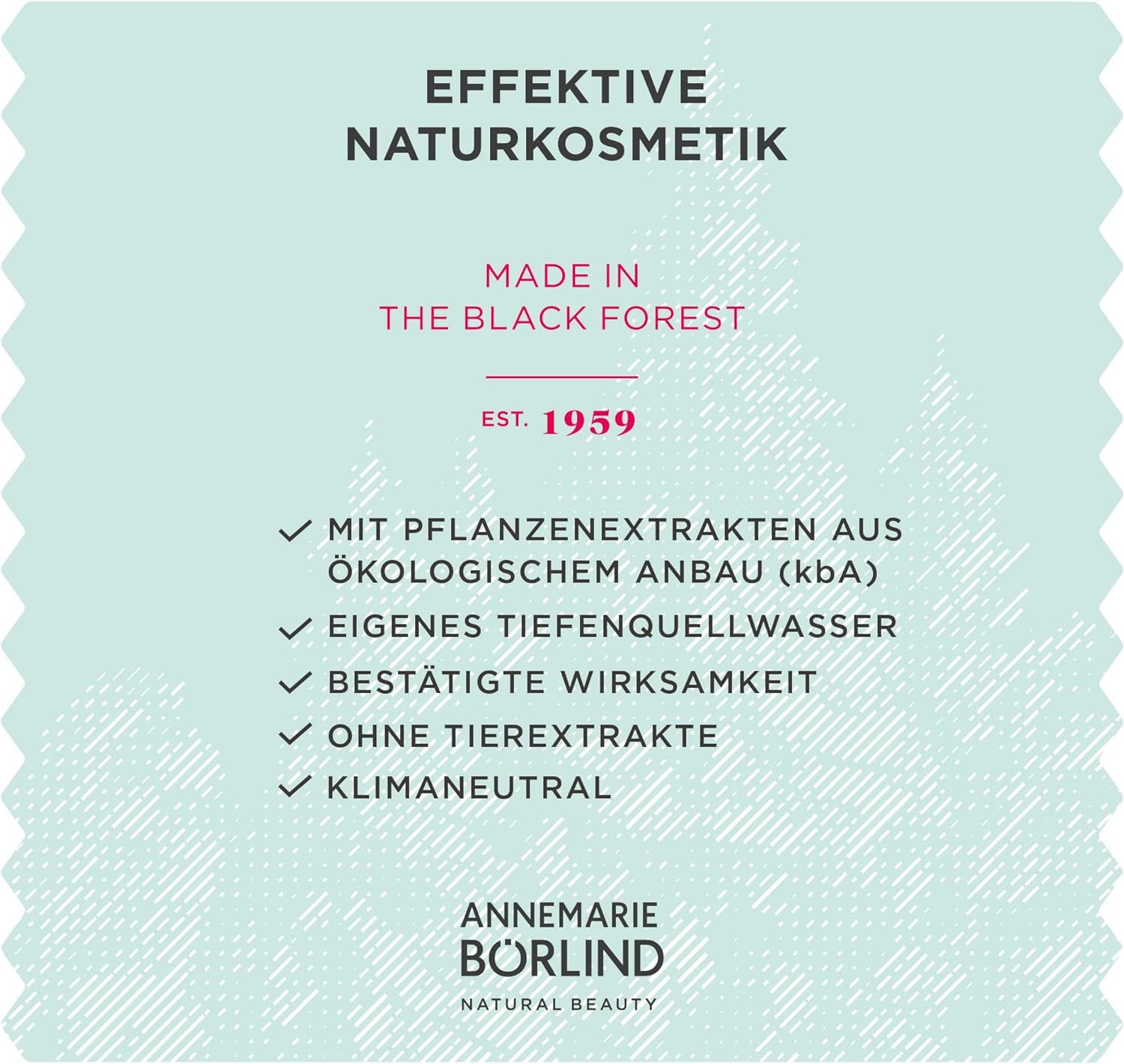 Annemarie Borlind System Absolute Day Cream