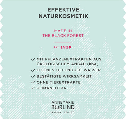 Annemarie Borlind System Absolute Day Cream