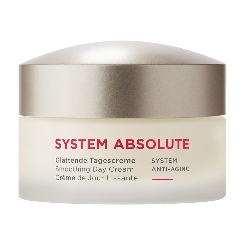 Annemarie Borlind System Absolute Day Cream