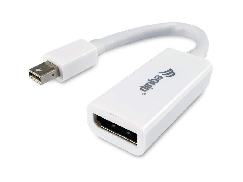 Equip Mini DP Adapter, Multicolour, One Size