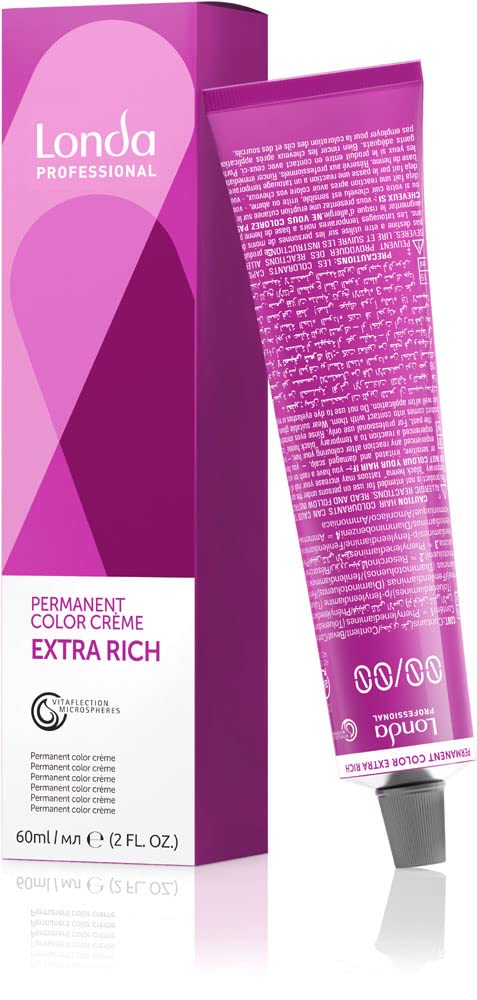 LONDA Extra reiche Farbe, 7/89, 60 ml