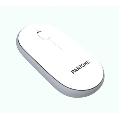 Pantone Mouse Con Dongle Wh