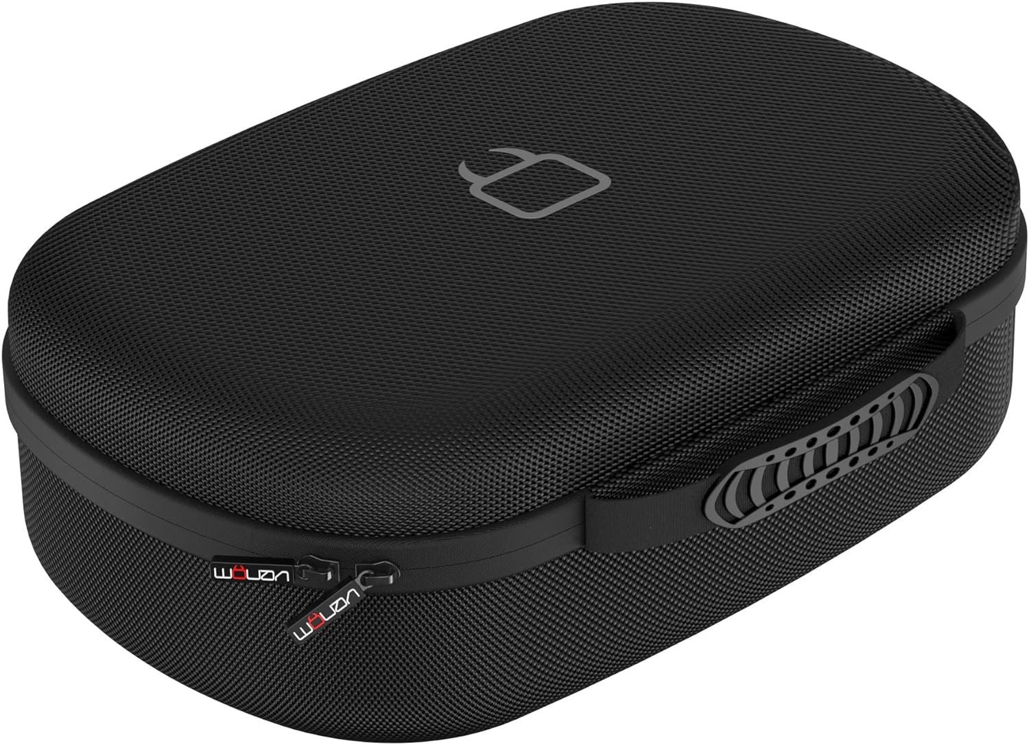 Venom Carry Case for Meta / Oculus Quest 2 Headset