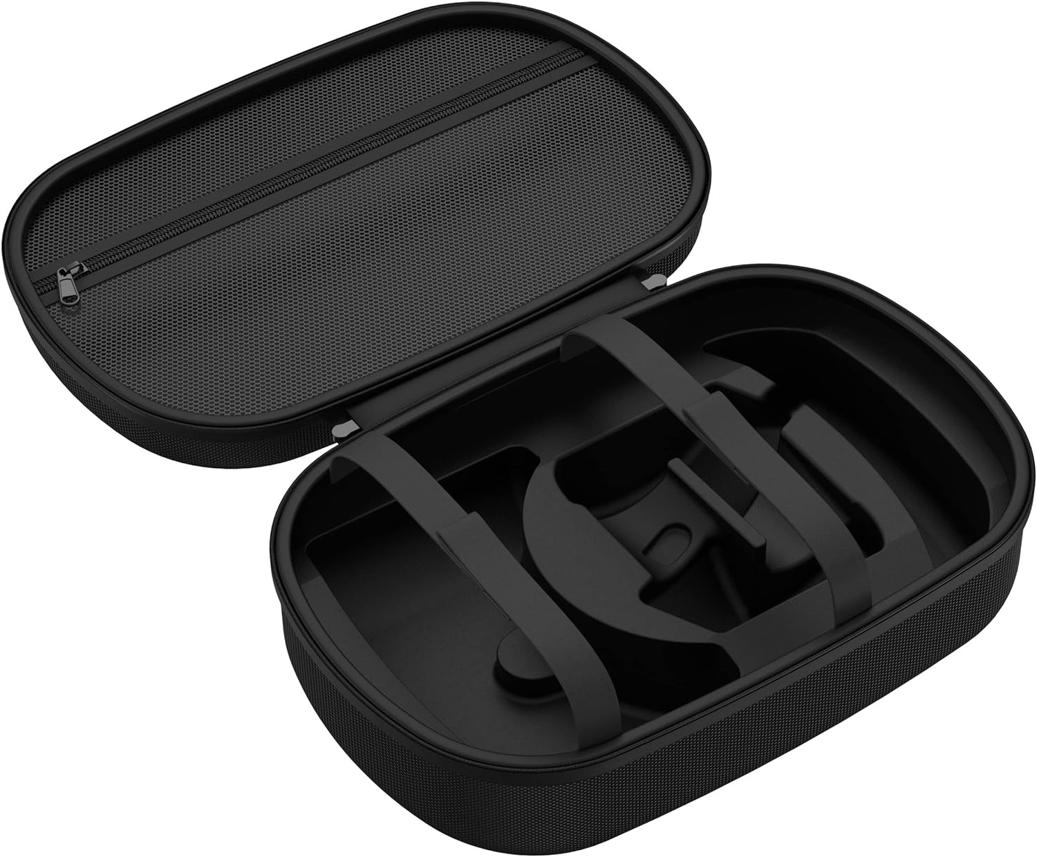 Venom Carry Case for Meta / Oculus Quest 2 Headset
