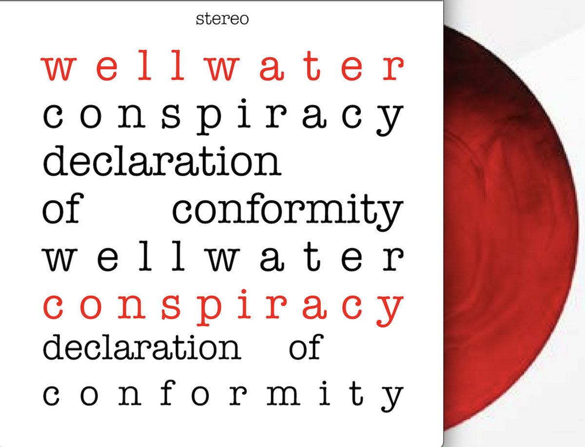 Declaration of Conformity