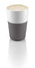 Eva Solo 2 Cafe Latte Tumbler Grey