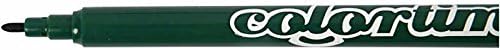 Colortime Marker, Stroke Width: 2 mm, 18 373548