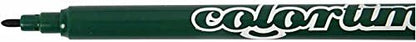 Colortime Marker, Stroke Width: 2 mm, 18 373548