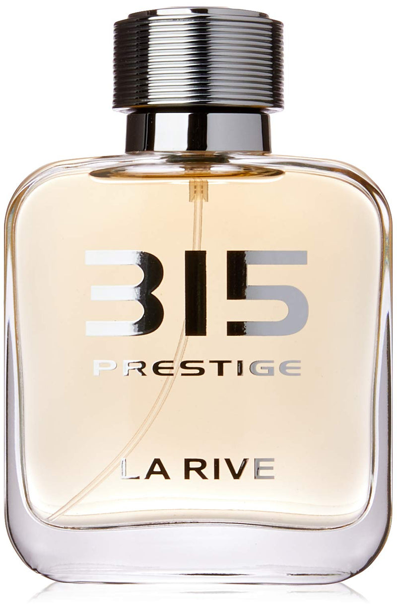 La Rive 315 Prestige