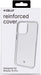 HEXAGEL IPHONE 15 PRO WH