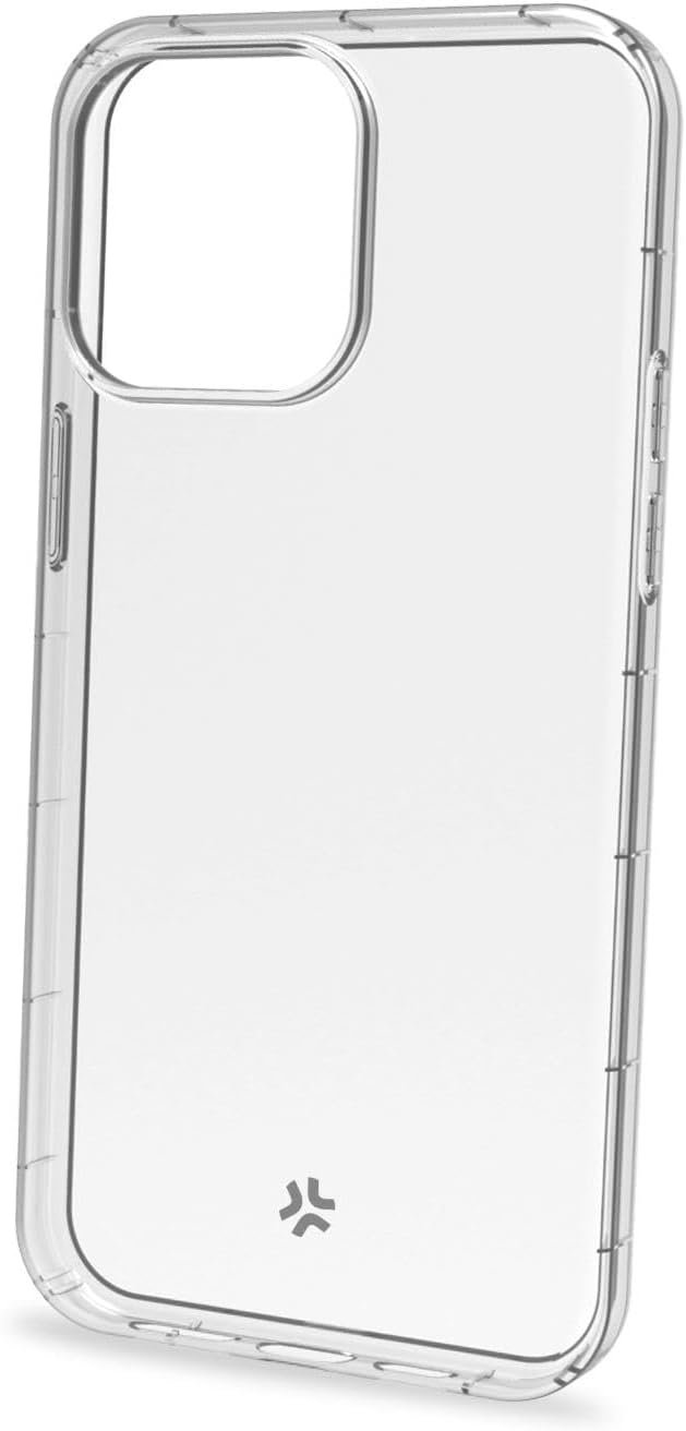 HEXAGEL IPHONE 15 PRO WH