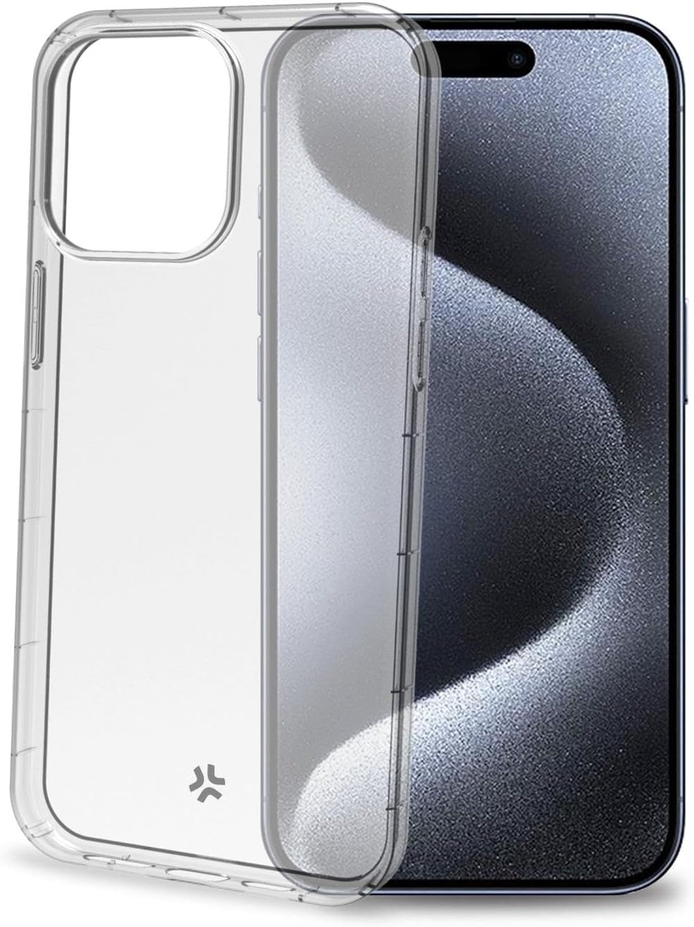 HEXAGEL IPHONE 15 PRO WH