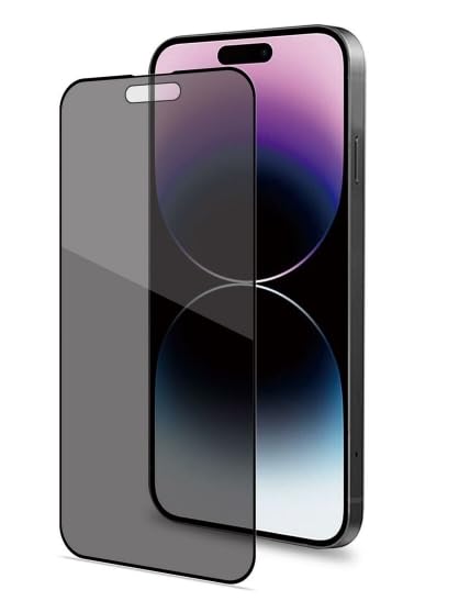 Privacy Full Iphone 15Promax Bk