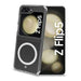 Celly Mobile Case Samsung Z Flip 5 GELSKINMAG1058 Transparent