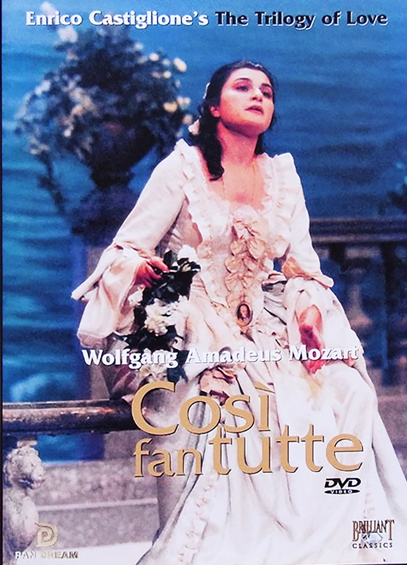 Cosi Fan Tutte