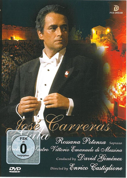 Jose Carreras - Gala