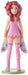 Mia and Me – phantea Mini Figures, Hard Plastic