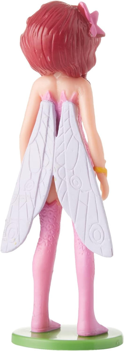 Mia and Me – phantea Mini Figures, Hard Plastic
