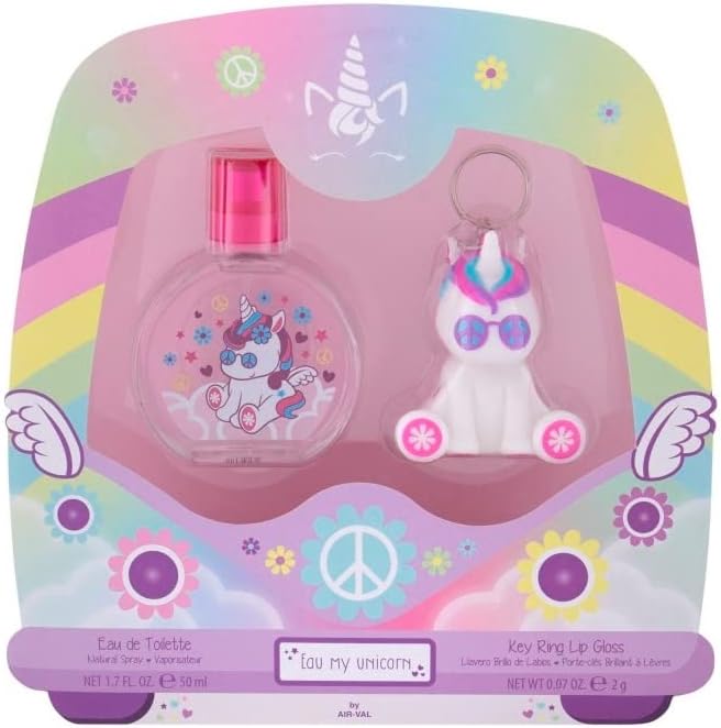 Eau My Unicorn Giftset