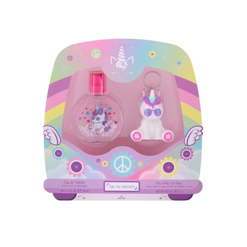 Eau My Unicorn Giftset