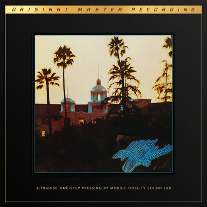 Hotel California (UltraDisc)