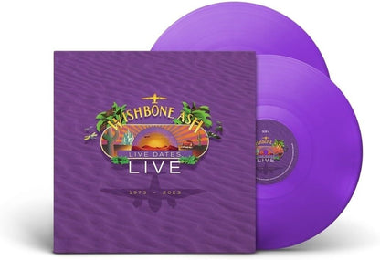 Live Dates Live: 1973-2023