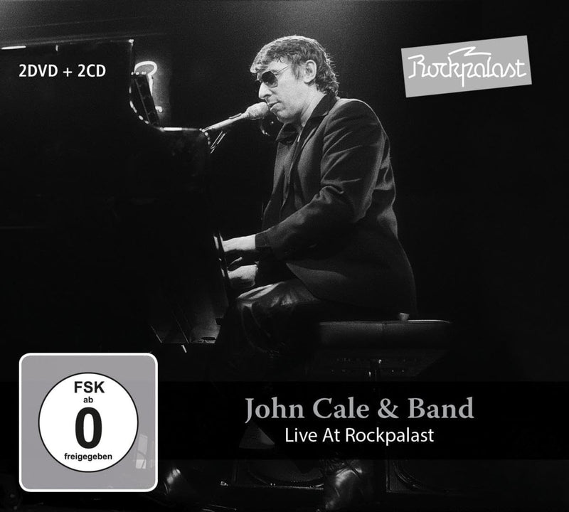 Live At Rockpalast