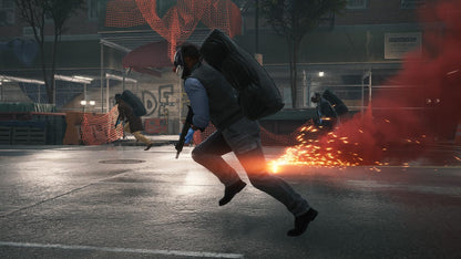 PAYDAY 3 Day One Edition (PlayStation 5