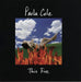 Paula Cole This Fire (Colored Vinyl, Blue, Limited