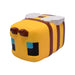 Just Toys Minecraft figurine anti-stress Mega Squishme série 3 Abeille 15 cm