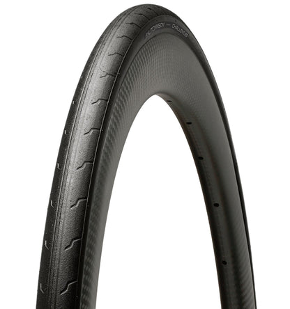Hutchinson Challenger Rennrad Endurance Reifen TR TLR Tubeless Ready Reifen Schwarz 700C 700 × 28 Tubeless Ready